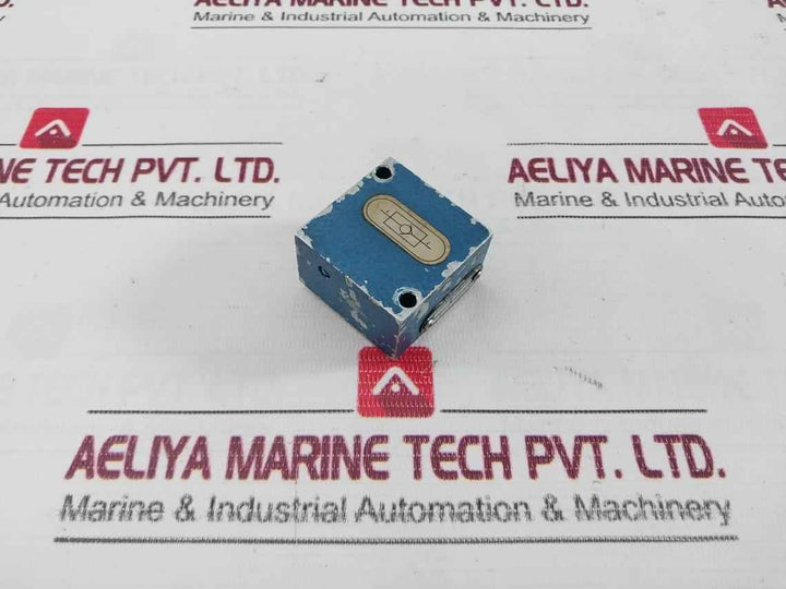 Wabco 3340190000 Pneumatic Check Valve
