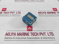 Wabco 3340190000 Pneumatic Check Valve