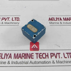Wabco 3340190000 Pneumatic Check Valve