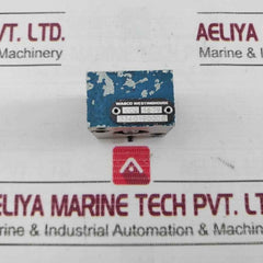 Wabco 3340190000 Pneumatic Check Valve