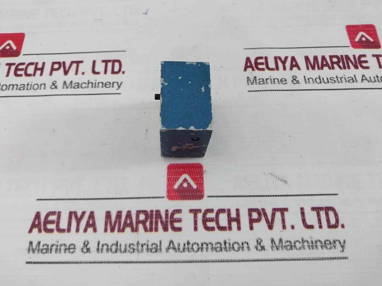 Wabco 3340190000 Pneumatic Check Valve