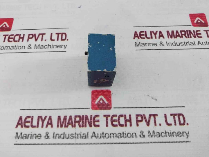 Wabco 3340190000 Pneumatic Check Valve
