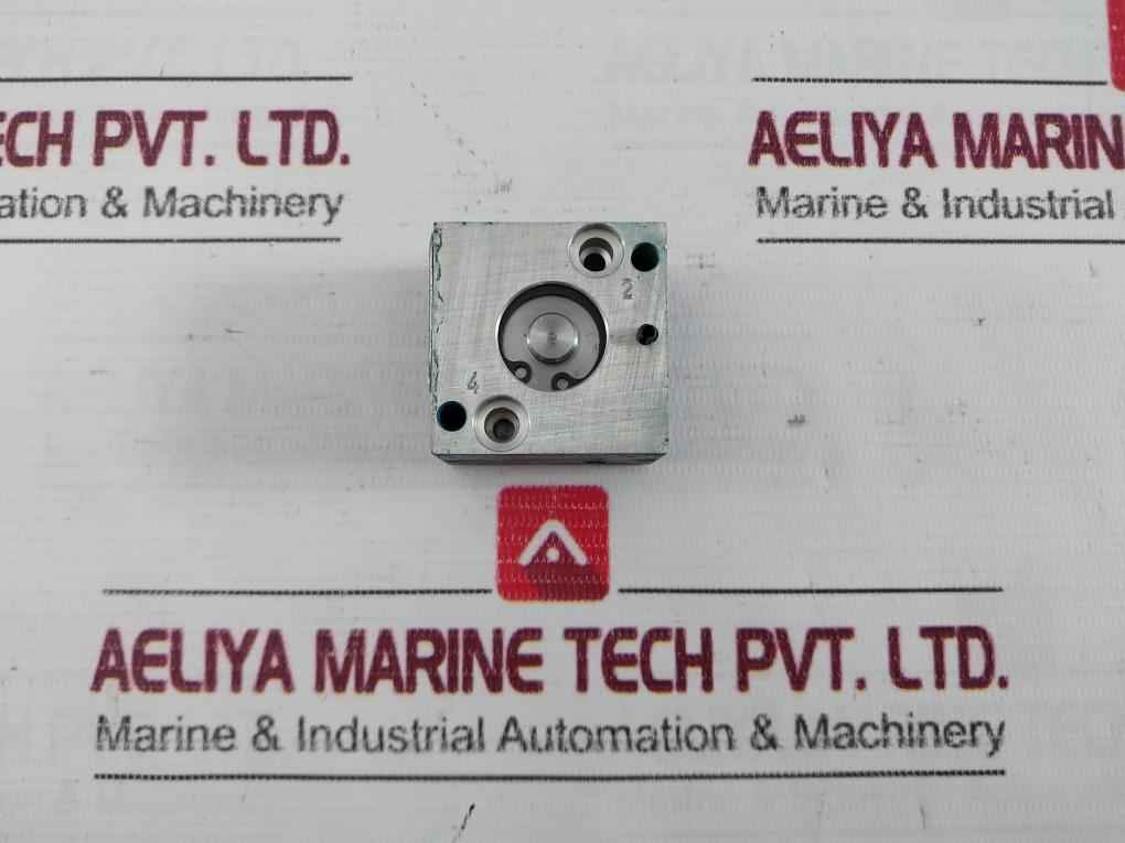 Wabco 3340190000 Pneumatic Check Valve