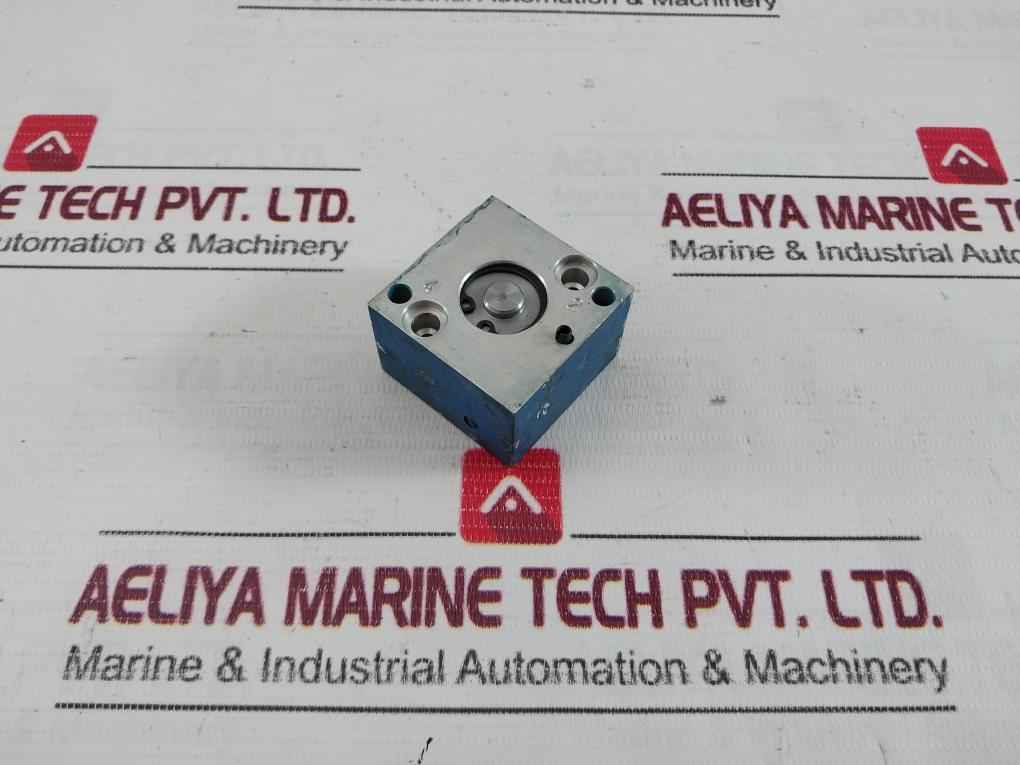 Wabco 3340190000 Pneumatic Check Valve