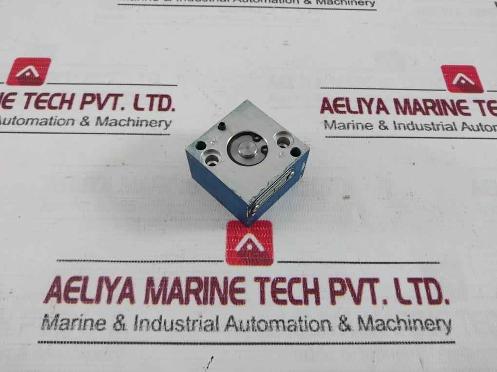 Wabco 3340190000 Pneumatic Check Valve