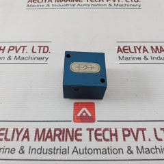 Wabco 3340190000 Pneumatic Check Valve