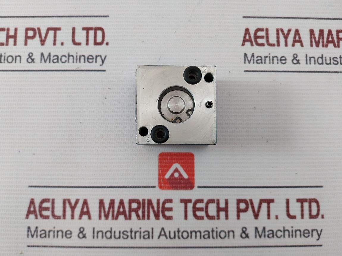 Wabco 3340190000 Pneumatic Check Valve 0022752