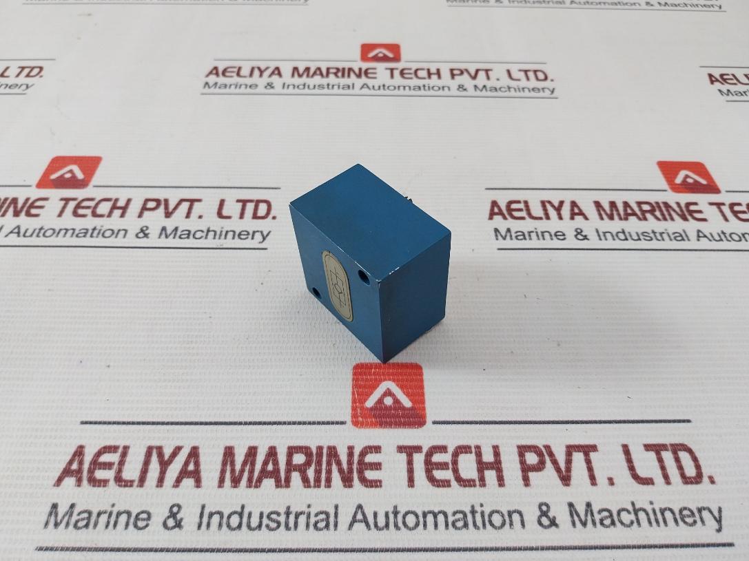 Wabco 3340190000 Pneumatic Check Valve 0022752