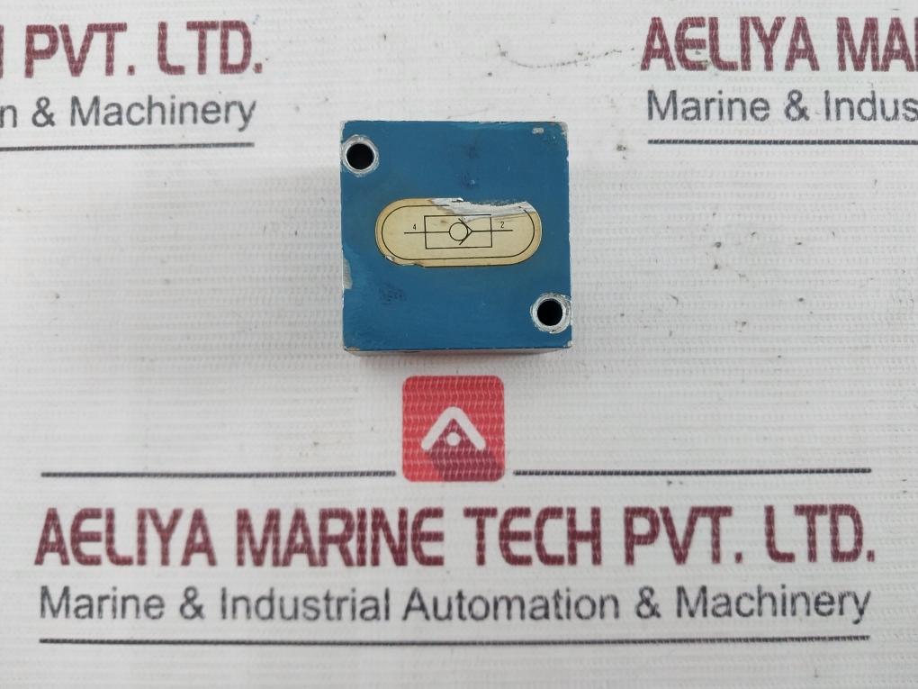 Wabco 3340190000 Pneumatic Valve