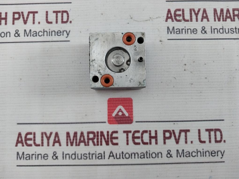 Wabco 3340190000 Pneumatic Valve 002 5083