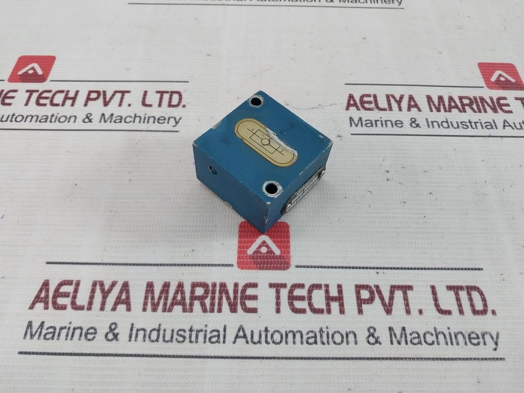 Wabco 3340190000 Pneumatic Valve 002 5083