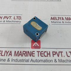 Wabco 3340190000 Pneumatic Valve 002 5083