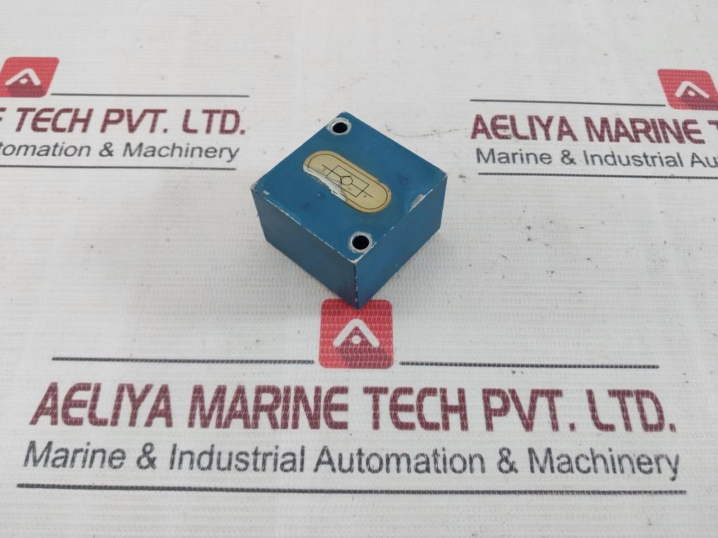 Wabco 3340190000 Pneumatic Valve 002 5083