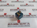 Wabco 3341130000 Pneumatic Throttle Check Valve
