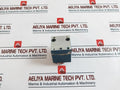 Wabco 3341130000 Throttle Check Valve 002 4686