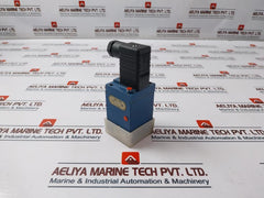 Wabco 3410400000 Pressure Control Valve