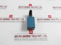 Wabco 3410400000 Pressure Control Valve