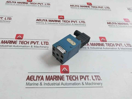 Wabco 3410400000 Pressure Control Valve