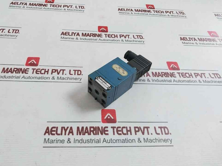 Wabco 3410400000 Pressure Control Valve
