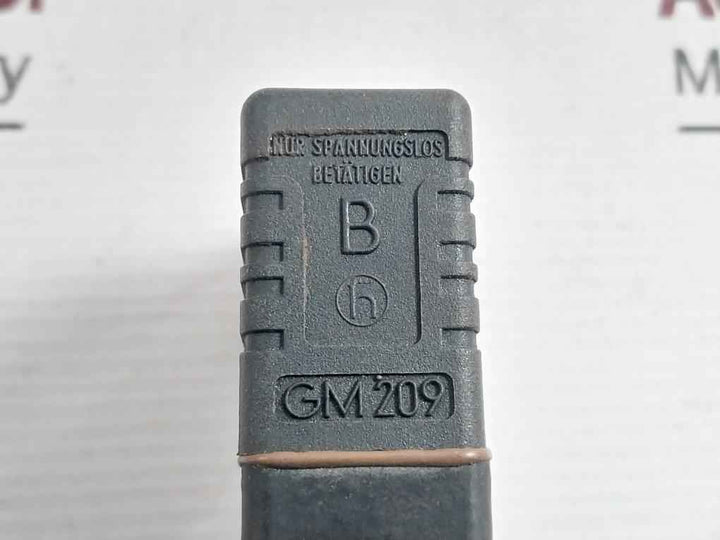 Wabco 3410400000 Pressure Control Valve