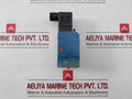 Wabco 3410400000 Solenoid Valve 002 0380