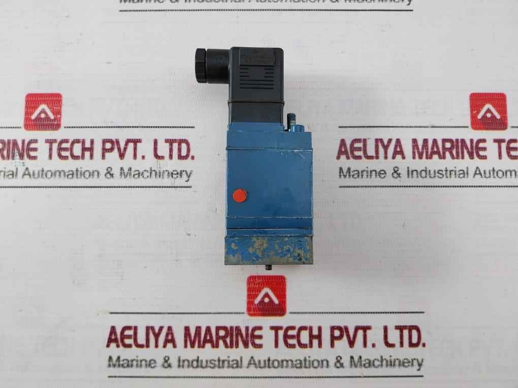 Wabco 3410400000 Solenoid Valve 002 0380