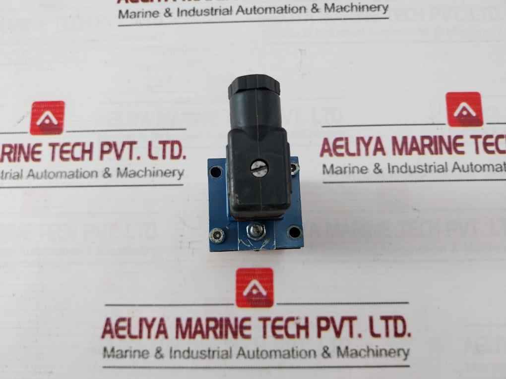 Wabco 3410400000 Solenoid Valve 002 0380