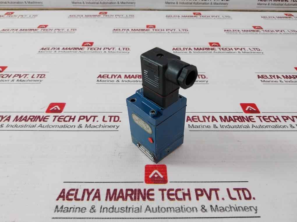 Wabco 3410400000 Solenoid Valve 002 0380