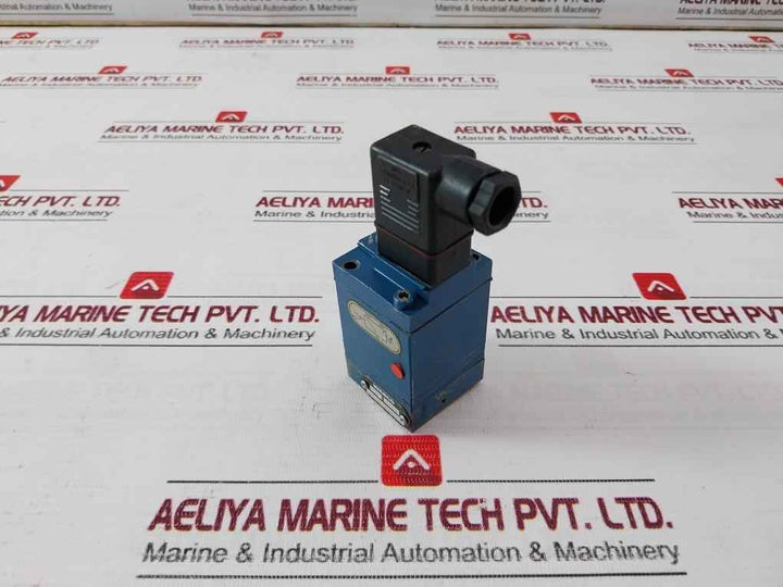 Wabco 3410400000 Solenoid Valve 002 0380