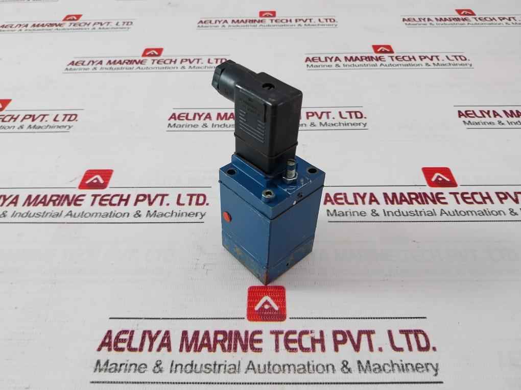 Wabco 3410400000 Solenoid Valve 002 0380