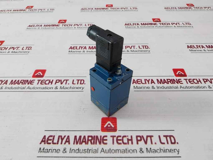 Wabco 3410400000 Solenoid Valve 002 0380