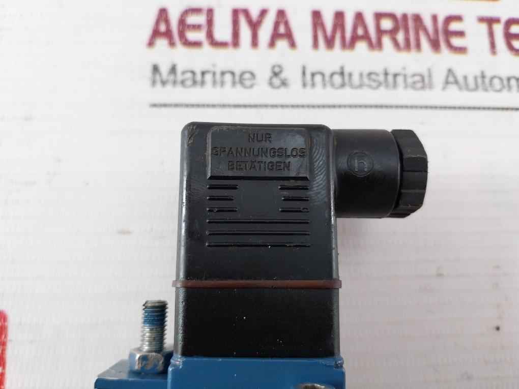 Wabco 3410400000 Solenoid Valve 002 0380