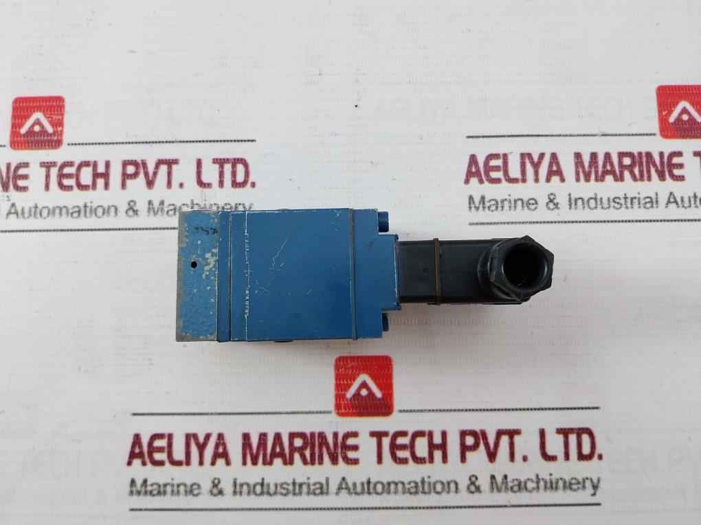 Wabco 3410400000 Solenoid Valve 002 0380