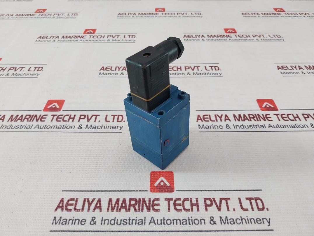 Wabco 3410400060 Pneumatic Pressure Switchn USED