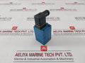 Wabco 3410400060 Pneumatic Pressure Switchn USED