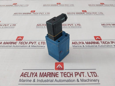 Wabco 3410400060 Pneumatic Pressure Switchn USED