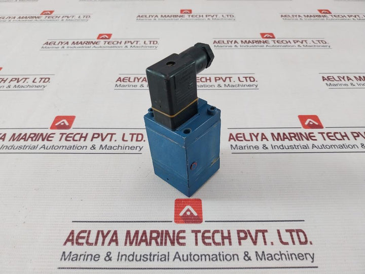 Wabco 3410400060 Pneumatic Pressure Switchn USED