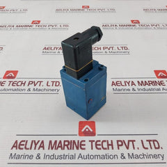 Wabco 3410400060 Pneumatic Pressure Switchn USED