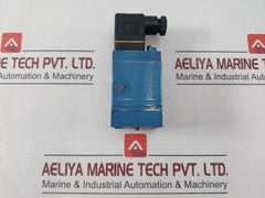 Wabco 3410400060 Pneumatic Pressure Switchn USED