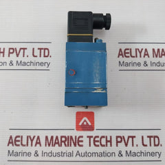 Wabco 3410400060 Pneumatic Pressure Switchn USED