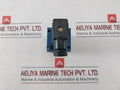 Wabco 3410400060 Pneumatic Pressure Switchn USED