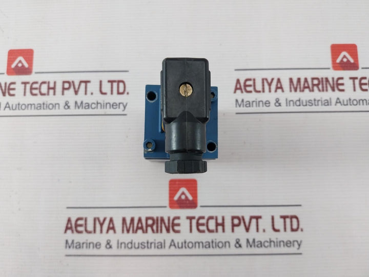 Wabco 3410400060 Pneumatic Pressure Switchn USED
