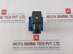 Wabco 3410400060 Pneumatic Pressure Switchn USED