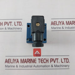 Wabco 3410400060 Pneumatic Pressure Switchn USED