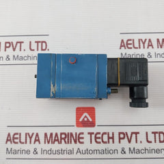 Wabco 3410400060 Pneumatic Pressure Switchn USED