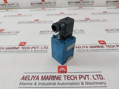Wabco 3410400060 Pneumatic Pressure Switchn USED