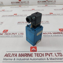 Wabco 3410400060 Pneumatic Pressure Switchn USED
