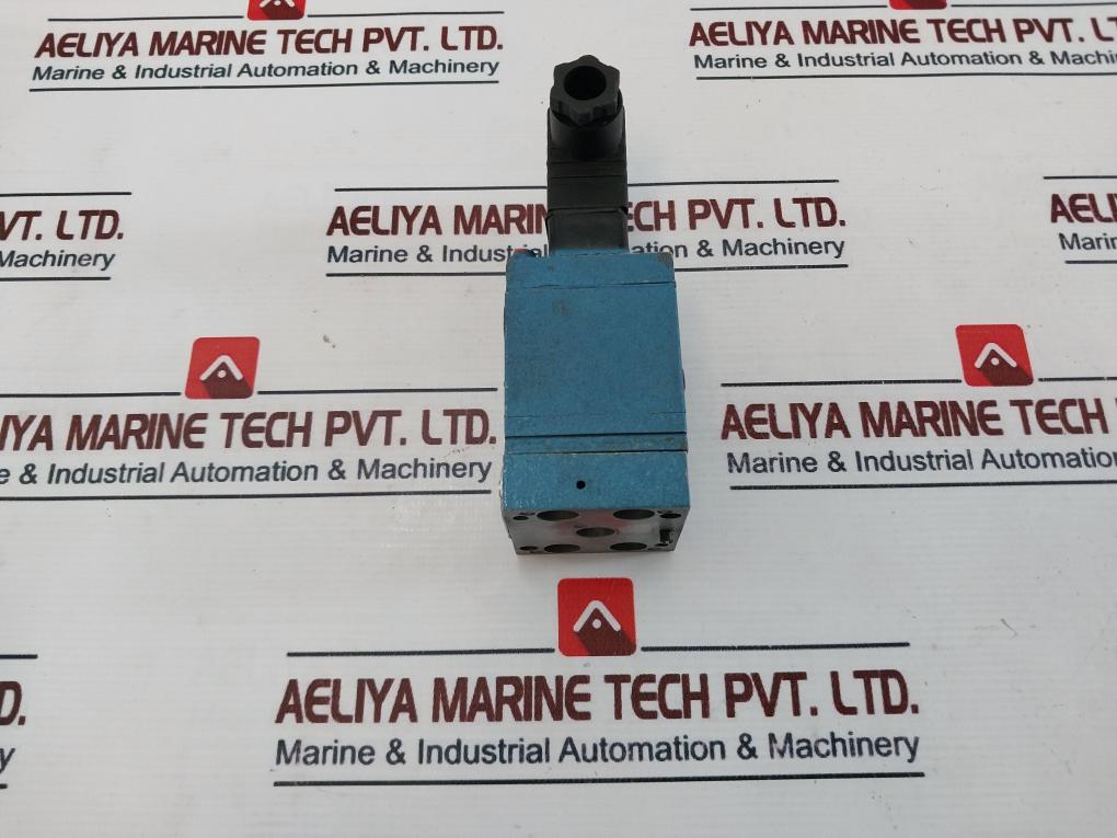 WABCO 3410400060 Pneumatic/Solenoid Pressure Switch