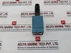 WABCO 3410400060 Pneumatic/Solenoid Pressure Switch