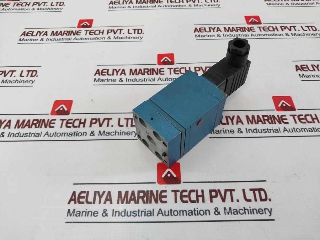 WABCO 3410400060 Pneumatic/Solenoid Pressure Switch